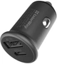 Автомобильное зарядное устройство ColorWay 2USB Type-C PD20W + USB QC3.0 ) (38W) Grey (CW-CHA029PD-GR) - изображение 2
