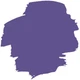 Акварель рідка Schmincke AQUA DROP 30мл amethyst violet 400 - зображення 1