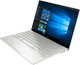 Ноутбук HP Envy Laptop 13-ba1013ua (4A7L8EA) Natural Silver - зображення 3