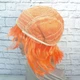 Перука Каре (блакитний) 3761924 - зображення 2
