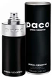 Туалетная вода унисекс Paco Rabanne Paco 100 мл (3349668609031 / 3349668081318) - изображение 1