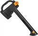 Siekiera uniwersalna Fiskars Solid A6 1052046 (6411501310842) - obraz 2