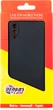 Чехол для смартфона Samsung Galaxy A02 (A022) Dengos Carbon Black (DG-TPU-CRBN-113) - изображение 4