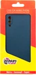 Чехол для смартфона Samsung Galaxy A02 (A022) Dengos Carbon Blue (DG-TPU-CRBN-114) - изображение 4