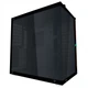 Корпус 1stPlayer SP8-G3 RGB LED Black без БЖ - зображення 2