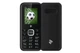 2E S180 Dual Sim Black (708744071118) - изображение 1