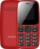 Nomi i144c Dual Sim Red - изображение 1