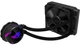 Система водяного охлаждения ASUS ROG Strix LC 120 (90RC0050-M0UAY0) - изображение 1