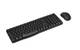 Комплект (клавиатура, мышь) Rapoo X1800S Combo Wireless Black - изображение 2