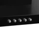 Вытяжка Perfelli T 6612 A 1000 BL LED - изображение 3