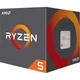 Процессор AMD Ryzen 5 1600 (3.2GHz 16MB 65W AM4) Box (YD1600BBAEBOX) - изображение 1