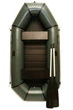 Надувная лодка Grif Boat GH-250S - изображение 1