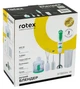 Блендер ROTEX RTB504-W - зображення 9