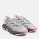 Женские кроссовки Adidas Ozweego W FX6104 37.5 (4.5 UK) 23 см Greone-Gretwo-Clpink (4062065956919) - изображение 3