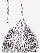 Верхняя часть купальника женская H&M 492899007a23 38 Комбинированная (100000000761) - изображение 3