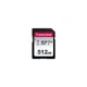 Карта пам'яті Transcend 512GB SDHC U1 Card, TLC (TS512GSDC300S) - зображення 1
