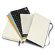 Щоденник Moleskine 2020 маленький сапфір 8058647628752 - изображение 7