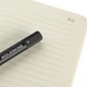 2 блокноти Moleskine Paper Tablet Cahier маленьких чорних 8053853605702 - изображение 2
