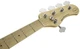 Бас-гітара SADOWSKY MetroExpress 21-Fret Hybrid P/J Bass, Maple, 5-String (Solid Black High Polish) - зображення 3