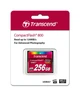 Карта памяти Transcend 256GB CompactFlash 800x (TS256GCF800) - изображение 2