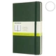 Блокнот Moleskine Classic середній мирт зелений 8058647629070 - изображение 1