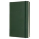Блокнот Moleskine Classic середній мирт зелений 8058647629070 - изображение 2