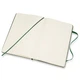 Блокнот Moleskine Classic середній мирт зелений 8058647629070 - изображение 3