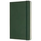 Блокнот Moleskine Classic средний миртовый зеленый 8058647629063 - изображение 2