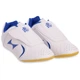 Степки для тхеквондо Zelart Health Heroe 5151-1 розмір 32 White-Blue - зображення 1