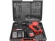 Перфоратор Einhell TE-HD 18 Li Kit - изображение 3