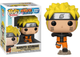 Фигурка Бегущий Наруто Узумаки №727 Naruto Uzumaki Funko 46626 - изображение 1