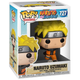 Фигурка Бегущий Наруто Узумаки №727 Naruto Uzumaki Funko 46626 - изображение 3