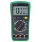 Мультиметр BAKKU BA-890D Вимірювання: V, A, R, C (200*130*56) 0.52 кг (180*90*45) - зображення 4