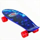 ПенниБорд Скейт Best Board Колеса Светятся (S001642) - изображение 2
