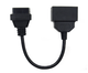 Диагностический переходник 22 pin на 16 pin OBD2 Toyota - изображение 3