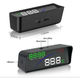 Бортовой компьютер OBD2 P9 HUD - изображение 4