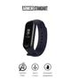 Ремінець Armorstandart Superhero Edition for Xiaomi Mi Band 4/3 Captain America Blue (ARM55061) - зображення 2