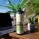 Термокружка ZIZ Ленивый кофе - изображение 3