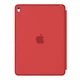Чохол книжка TPU Smart ARS для Apple iPad Air 2019 Pro 10.5 2017 Red (ARS48830) - зображення 3