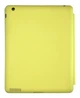 Чохол книжка ArmorStandart для Apple iPad 2/3/4 Smart Case - Yellow - зображення 2