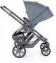 Универсальная коляска 2 в 1 ABC Design Salsa 4 Mountain (12001431/903) - изображение 4