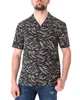 Сорочка чоловіча ANTONY MORATO (MMSS00168-FA430474-9000/21-2) Мультіколор XXXL - изображение 1