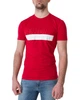 Футболка чоловіча кор. рукав ANTONY MORATO (MMKS02000-FA120001-5085/21) Червоний XL - изображение 1