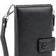 Женский кожаный кошелек ST Leather 19280 Черный - изображение 3