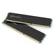 Модуль памяти для компьютера eXceleram DDR3 16GB (2x8GB) 1600MHz Black Sark (E30207A) - изображение 7