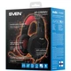 Наушники SVEN AP-G988MV Black-Red - изображение 6