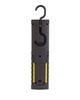 Ліхтар магнітний з підвісом MASTERTOOL 220х54х28 мм 4xLED+COB LED 3xAAA ABS 94-0808 - зображення 3