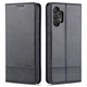 Чехол-книжка AZNS&nbsp;Classic Series для Samsung Galaxy A32 (А325) - Black - изображение 1