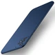 Пластиковый чехол MOFI Slim Shield для Samsung Galaxy A52 (A525) / A52s (A528) - Blue - изображение 1