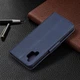 Чехол-книжка с рисунком UniCase Butterfly Pattern для Samsung Galaxy A32 (А325) - Blue - изображение 6